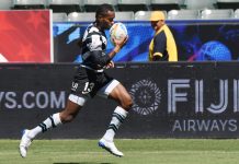 LA 7s: Fiji to play NZ in Cup final