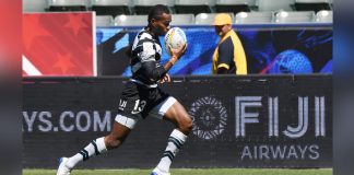 LA 7s: Fiji to play NZ in Cup final