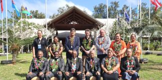 Geo-strategic competition could create disunity in the region: SG Puna