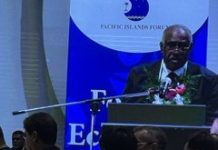 Island economies dealing with economic brunt of global trends