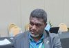Relationship between Pacific countries and development partners must be watertight: Vanuatu Finance Minister