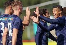 Auckland City to face AS Vénus in OFC Champions League final after 2-0 win over Central Coast