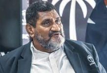 Fiji Rugby Union CEO on leave, three terminated