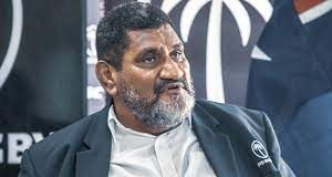 Fiji Rugby Union CEO on leave, three terminated