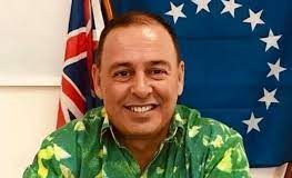 Mark Brown confirmed as Cook Islands prime minister