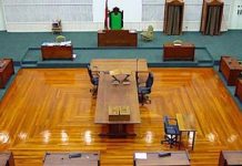 Vanuatu prime minister calls for dissolution of parliament