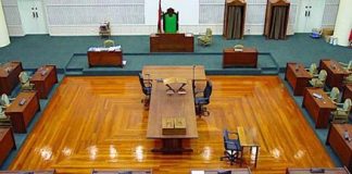 Vanuatu prime minister calls for dissolution of parliament