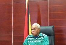 Vanuatu Government’s future still in limbo