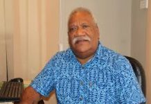 ‘Don’t dissolve Parliament’: Vanuatu Opposition