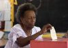 Vanuatu snap election will require VT100 million budget