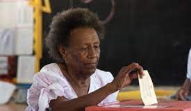 Vanuatu snap election will require VT100 million budget