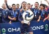 OFC Champions League 2022: Auckland City claim 10th title with 3-0 win over AS Vénus