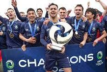 OFC Champions League 2022: Auckland City claim 10th title with 3-0 win over AS Vénus