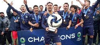 OFC Champions League 2022: Auckland City claim 10th title with 3-0 win over AS Vénus