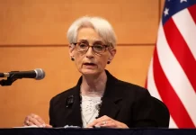 U.S Deputy Secretary of State arrives in Tonga today