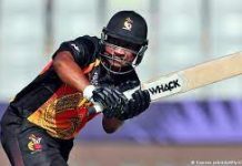 Australia to target PNG and Vanuatu with cricket diplomacy