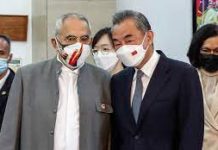 Timor-Leste warns it will work with China if Australia insists on pumping Timor Sea gas to Darwin