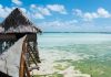 Climate risk assessment of Kiribati finds significant ecological and financial risk