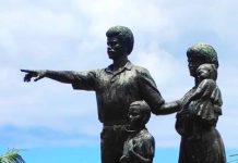 Dissolving Vanuatu Parliament irresponsible: Regenvanu