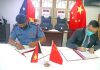 China to build PNG anti-narcotics lab to test drugs