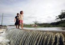 How ADB is Spearheading Climate Change Adaptation in the Pacific