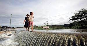 How ADB is Spearheading Climate Change Adaptation in the Pacific
