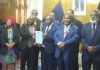 PNG Governor General invites ruling Pangu Pati to form government