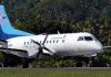 Air Rarotonga inaugural commercial flight to Tahiti scheduled for 13 August