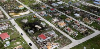 AOSIS pushes progress on Loss and Damage Finance Facility