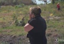 Tonga’s Atata Island refugees struggle in wake of tsunami