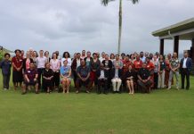 Australia reaffirms support in addressing plastic pollution in the Pacific