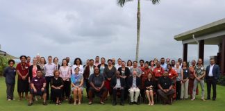 Australia reaffirms support in addressing plastic pollution in the Pacific