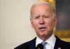 U.S President Biden to host Pacific Island Summit with wary eye on China