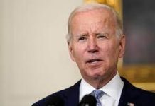 U.S President Biden to host Pacific Island Summit with wary eye on China