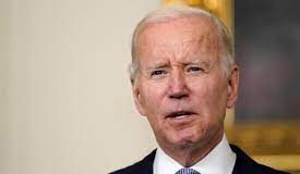 U.S President Joe Biden to host White House Pacific island summit