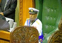 Government must review electoral process: PNG Governor General