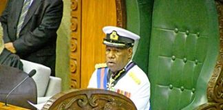Government must review electoral process: PNG Governor General