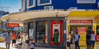 Report finds Pacific businesses enroute to build back better