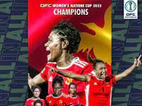 PNG crowned champions of Oceania after 2-1 win over Fiji