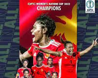 PNG crowned champions of Oceania after 2-1 win over Fiji