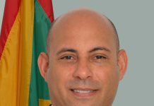 Simon Stiell appointed new UNFCCC Executive Secretary