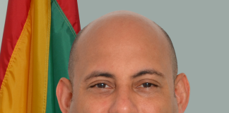 Simon Stiell appointed new UNFCCC Executive Secretary