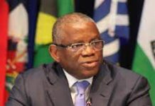 OACPS SG appeals closure unity among 79 – member Organisation