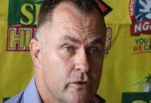 Church leaves PNG Hunters
