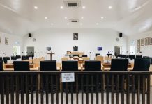 Cook Islanders get ready to go to the polls