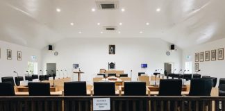 Cook Islanders get ready to go to the polls