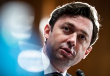 U.S Senate bill urges three new embassies in Pacific island nations