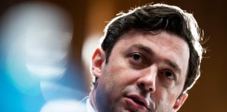 U.S Senate bill urges three new embassies in Pacific island nations