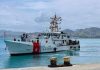 Solomon Islands to ban all foreign navy ships from ports pending new approval process