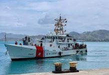 Solomon Islands to ban all foreign navy ships from ports pending new approval process